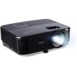 Проектор Acer X1129HP DLP, SVGA, 4800Lm, 20000:1,1.96- 2.15, 5/10/15, 3W, HDMI, USB-B, RCA, RS232, 2.4kg