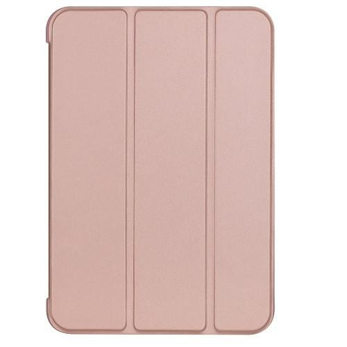 Чохол 2Е Basic для Apple iPad mini 6 8.3? (2021), Flex, Rose Gold