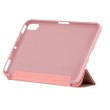 Чохол 2Е Basic для Apple iPad mini 6 8.3? (2021), Flex, Rose Gold