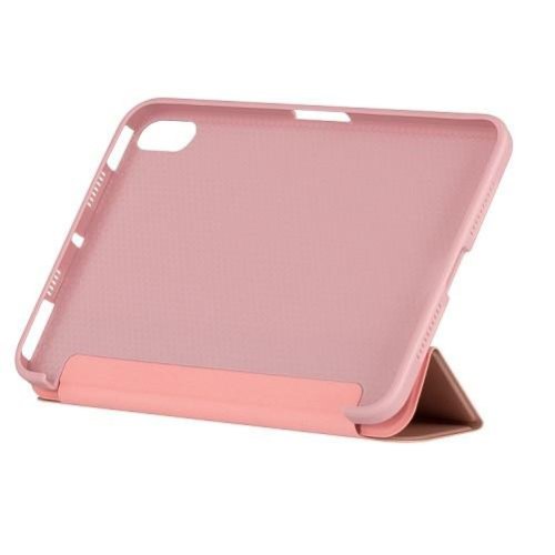 Чохол 2Е Basic для Apple iPad mini 6 8.3? (2021), Flex, Rose Gold