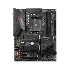 Материнська плата Gigabyte B550 AORUS ELITE AX V2 sAM4 B550 4xDDR4 M.2 HDMI DP ATX