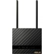 Маршрутизатор ASUS 4G-N16 N300 1xGE LAN, 1xLTE nanoSIM card