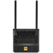 Маршрутизатор ASUS 4G-N16 N300 1xGE LAN, 1xLTE nanoSIM card