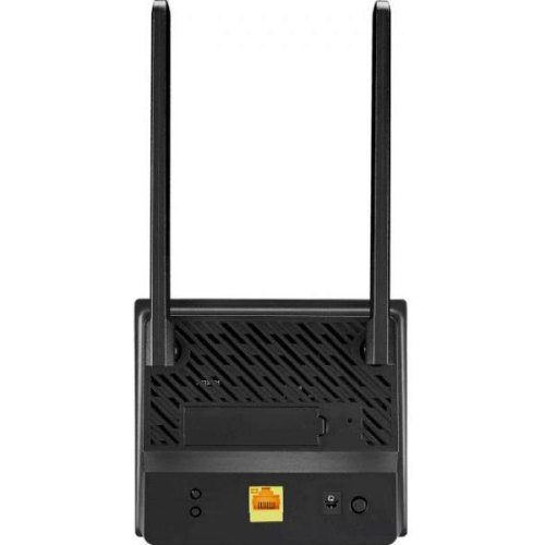 Маршрутизатор ASUS 4G-N16 N300 1xGE LAN, 1xLTE nanoSIM card
