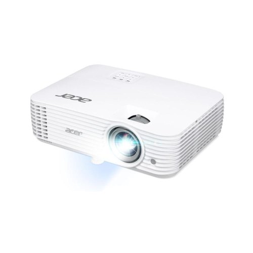 Проектор Acer H6555BDKi DLP, FHD, 4500Lm, 10000:1,1.12 5-1.46, 4/10/20, 10W, HDMI, USB, 2.9kg