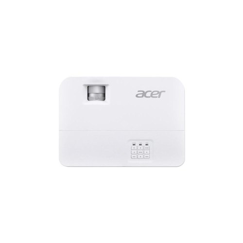 Проектор Acer H6555BDKi DLP, FHD, 4500Lm, 10000:1,1.12 5-1.46, 4/10/20, 10W, HDMI, USB, 2.9kg