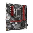 Материнська плата Gigabyte B760M_GAMING_DDR4 s1700 B760 2xDDR4 HDMI DP mATX