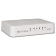 Комутатор NETGEAR GS205 5xGE, некерований
