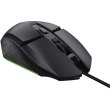 Мишка дротова Trust GXT 109 FELOX RGB Black