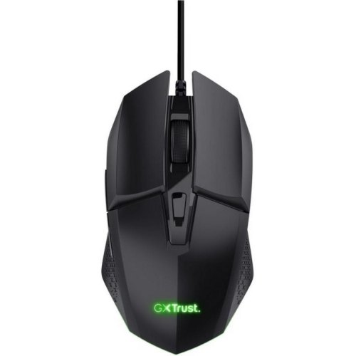Мишка дротова Trust GXT 109 FELOX RGB Black