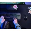 Мишка дротова Trust GXT 109 FELOX RGB Black