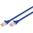 Патч-корд Digitus Патч-корд Digitus Cat 6 S-FTP [DK-1644-050/B]