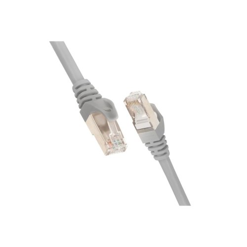 Патч-корд 2E Cat 6,UTP,RJ45, 26AWG ,7/0.16 Cu, 0.50 m,PVC, Grey