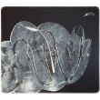 Килимок для мишки Xtrfy GP4 Large (460 x 400 x 4 mm), Cloud White