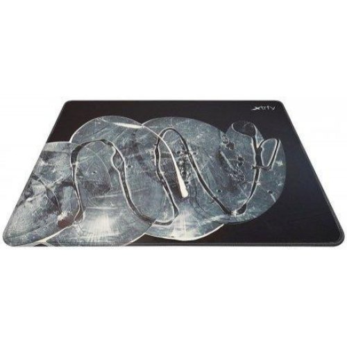 Килимок для мишки Xtrfy GP4 Large (460 x 400 x 4 mm), Cloud White