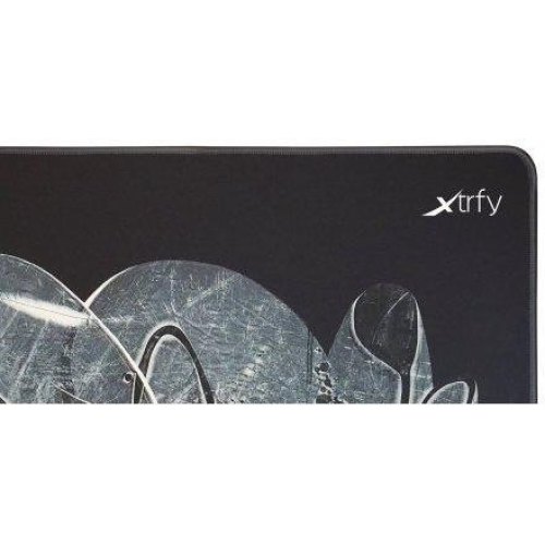 Килимок для мишки Xtrfy GP4 Large (460 x 400 x 4 mm), Cloud White