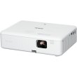 Проектор Epson CO-W01 (3LCD, WXGA, 3000 lm)
