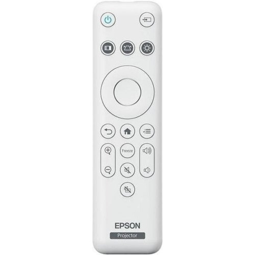 Проектор Epson CO-W01 (3LCD, WXGA, 3000 lm)