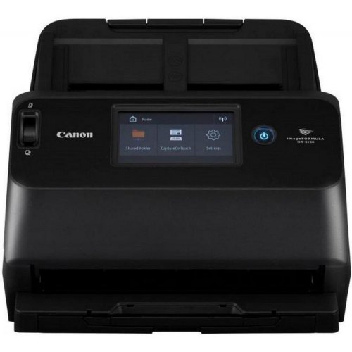 Документ-сканер А4 Canon DR-S130