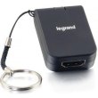 Перехідник C2G USB-C to HDMI Travel (CG82112)