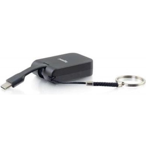 Перехідник C2G USB-C to HDMI Travel (CG82112)