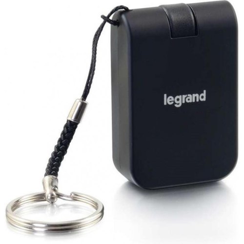 Перехідник C2G USB-C to HDMI Travel (CG82112)