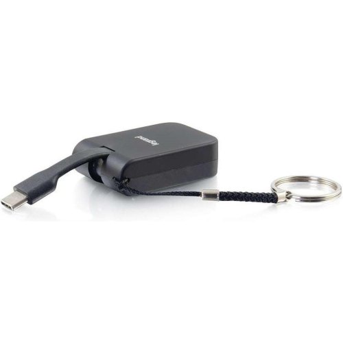 Перехідник C2G USB-C to HDMI Travel (CG82112)