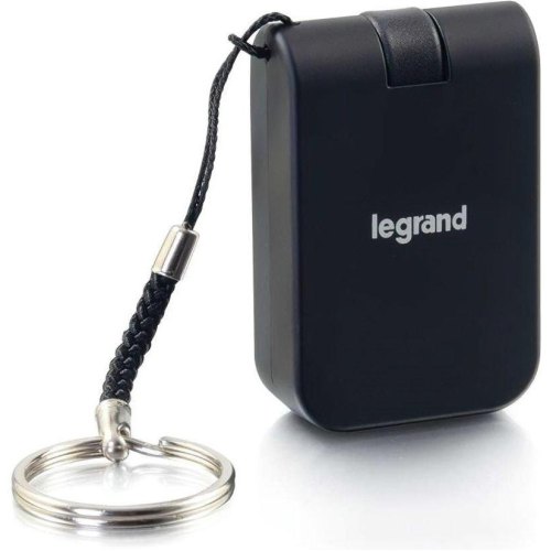 Перехідник C2G USB-C to HDMI Travel (CG82112)