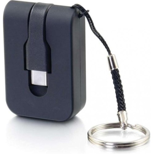 Перехідник C2G USB-C to HDMI Travel (CG82112)