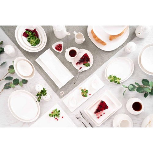 Чайник заварювальний ARDESTO, 870 мл, порцеляна