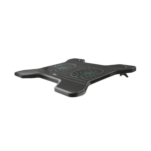 Підставка для ноутбука Trust XSTREAM BREEZE COOLING (15.6') Black