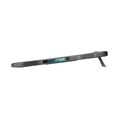Підставка для ноутбука Trust XSTREAM BREEZE COOLING (15.6') Black