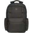 Рюкзак Tucano Sole Gravity AGS 17, чорний