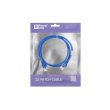 Патч-корд 2E Cat 5e, UTP, RJ45, 26AWG ,7/0.16 Cu, 1.20 m, PVC, Blue