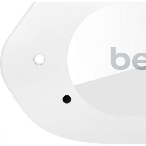 Навушники бездротові Belkin Soundform Play True Wireless White