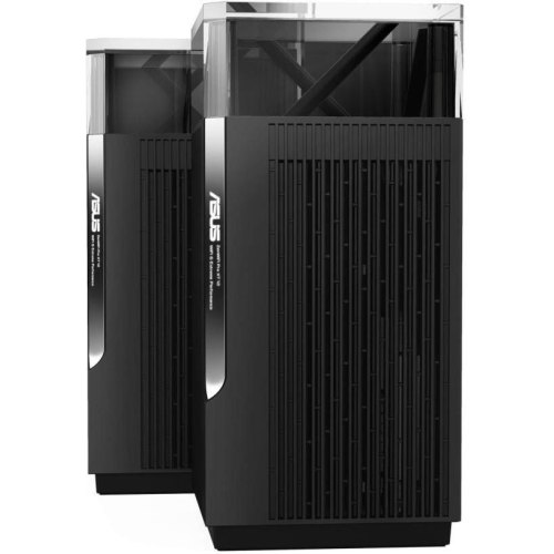 Маршрутизатор ASUS ZenWiFi Pro XT12 2PK