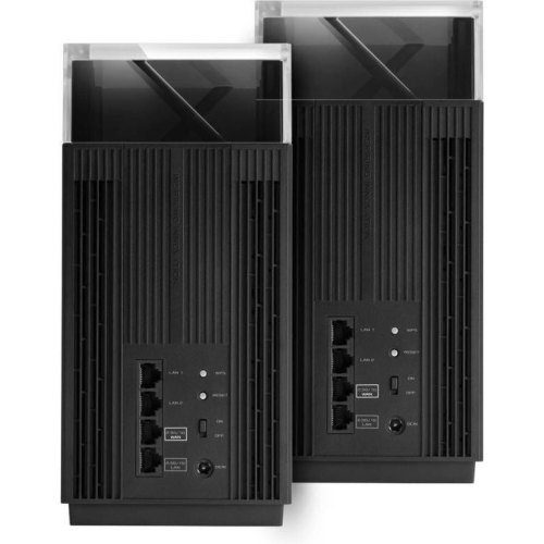 Маршрутизатор ASUS ZenWiFi Pro XT12 2PK