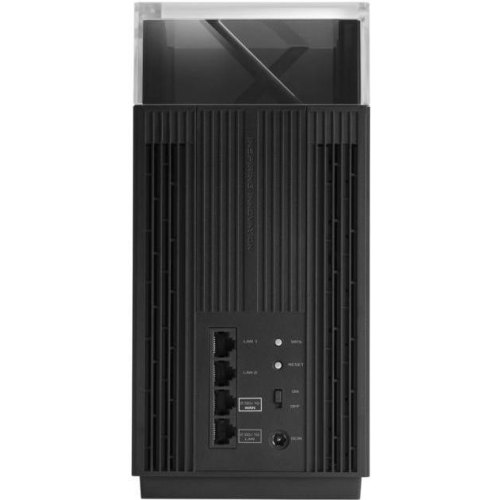 Маршрутизатор ASUS ZenWiFi Pro XT12 2PK