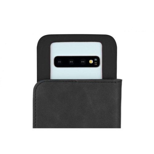 Чохол 2E SILK TOUCH 4.5-5' [2E-UNI-4.5-5-HDST-SBK]