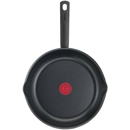 Сковорідка Tefal з кришкою Family Day 26 см