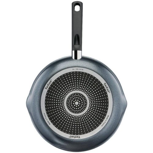 Сковорідка Tefal з кришкою Family Day 26 см
