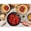 Сковорідка Tefal з кришкою Family Day 26 см