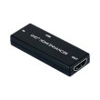 Підсилювач HDMI Cypress CPLUS-VHH