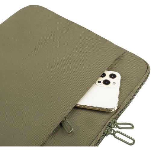 Чохол Tucano Sandy 13/14, хакі