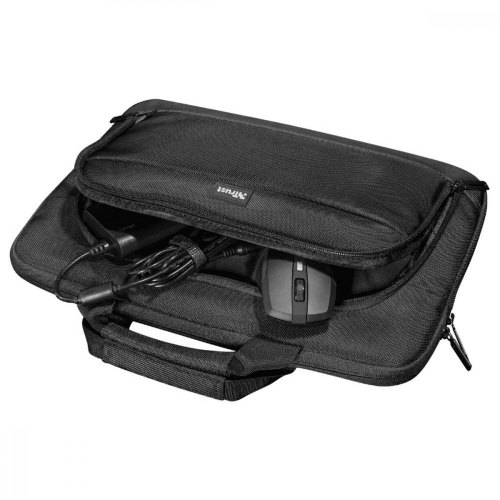 Сумка Trust Sydney Slim 14 ECO