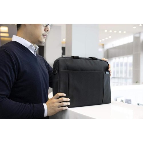Сумка для ноутбука Acer Notebook Carry Case 15 чорна