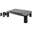 Підставка DIGITUS Adjustable Monitor Riser