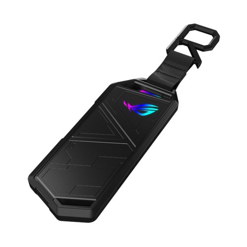 Зовнішня кишеня ASUS до SSD M.2 PCIe NVMe STRIX ARION