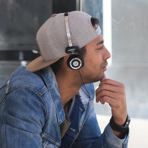 Навушники дротові Koss Porta Pro Classic Collapsible On-Ear