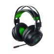 Навушники бездротові Razer Nari Ultimate for Xbox One Wireless (RZ04-02910100-R3M1) з вітрини